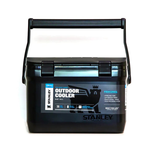 クーラーボックス 15.1L