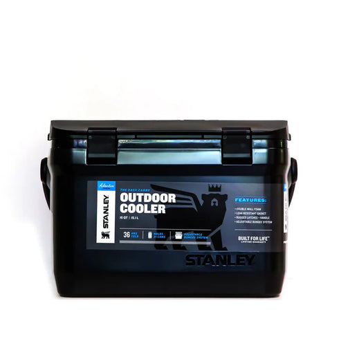 クーラーボックス 15.1L