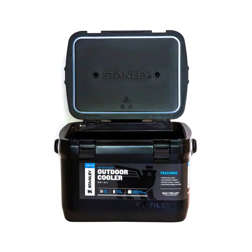 クーラーボックス 15.1L