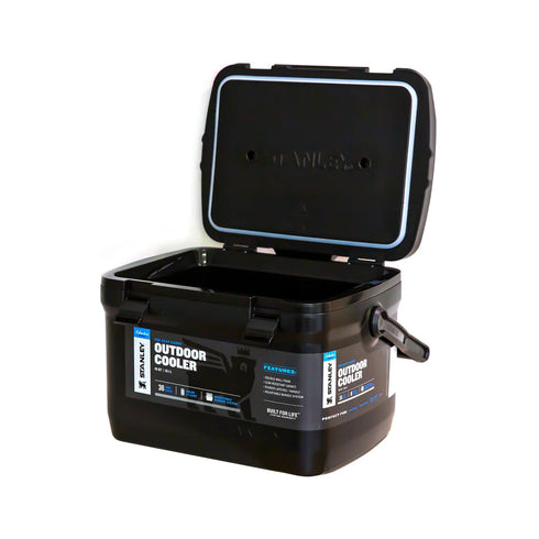 クーラーボックス 15.1L