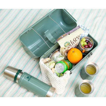 クラシック ランチボックス 9.4L