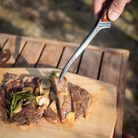 クレーバートング 名栗