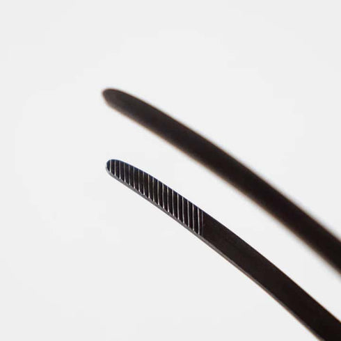 クレーバートング プレーンブラック