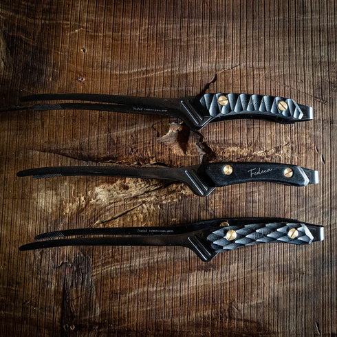 クレーバートング プレーンブラック