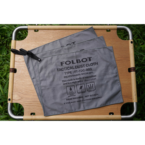 Tactical Dust Cloth