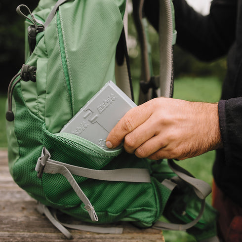 ポケットストーブ・スタンダード