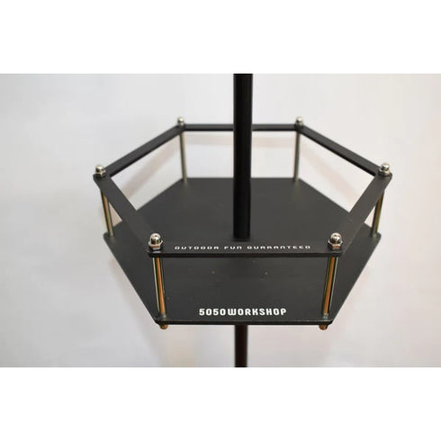 STAND PLATE FOR 2WAY STAND