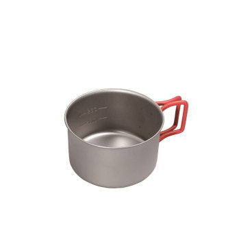 EVERNEW Ti 400FD Cup