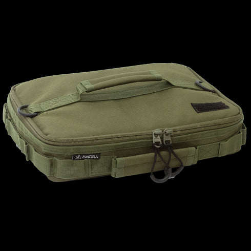 マルチミニボックス M Flat