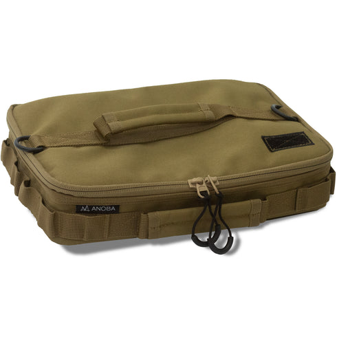 マルチミニボックス M Flat