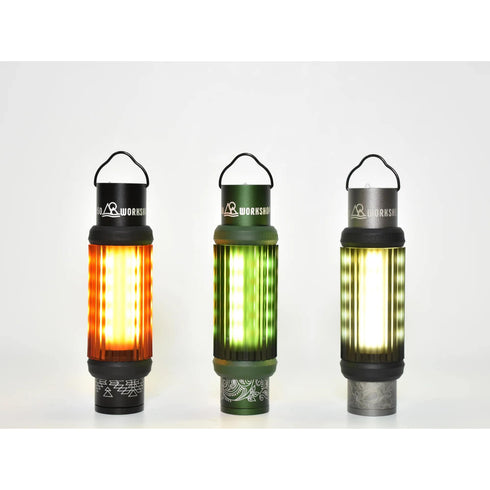 GLOBE SERIES FOR MINIMALIGHT