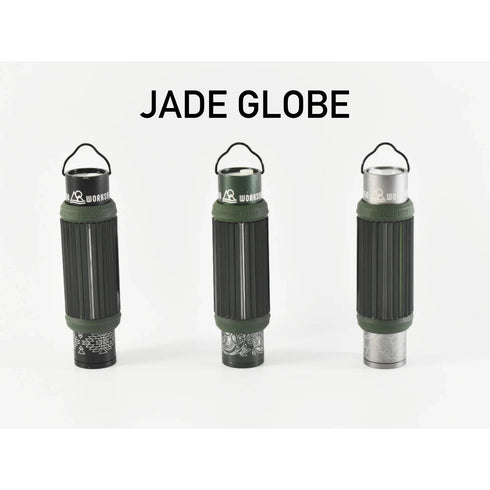 GLOBE SERIES FOR MINIMALIGHT