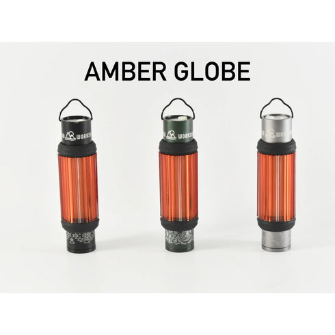 GLOBE SERIES FOR MINIMALIGHT