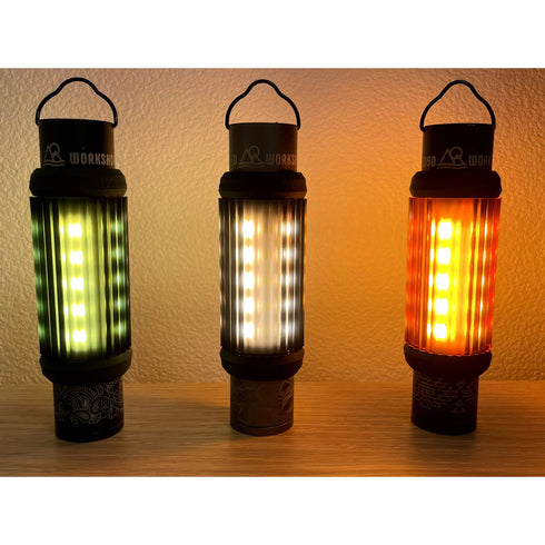 GLOBE SERIES FOR MINIMALIGHT