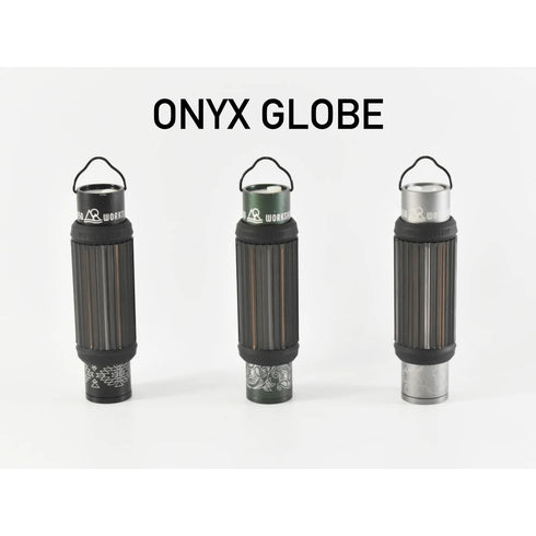 GLOBE SERIES FOR MINIMALIGHT