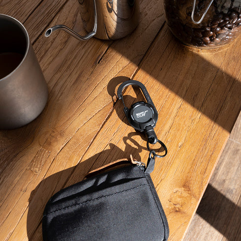 GRAVITY MAG REEL LITE