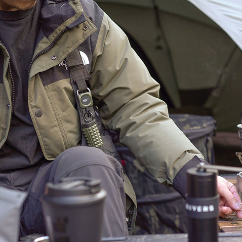 GRAVITY MAG REEL SQR. LITE