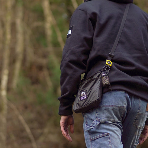 GRAVITY MAG REEL SQR. LITE