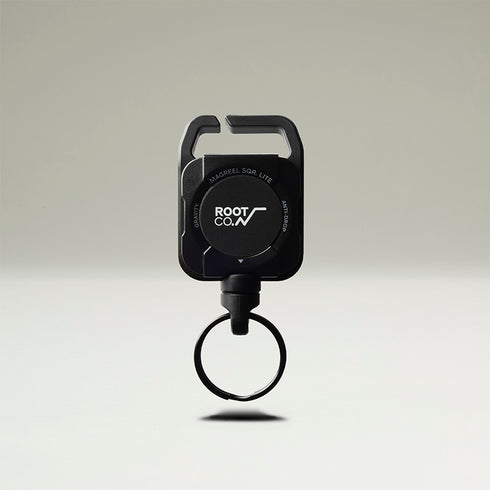 GRAVITY MAG REEL SQR. LITE