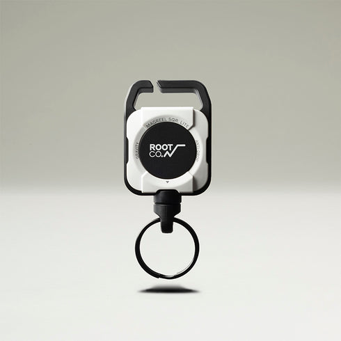 GRAVITY MAG REEL SQR. LITE