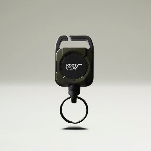 GRAVITY MAG REEL SQR. LITE