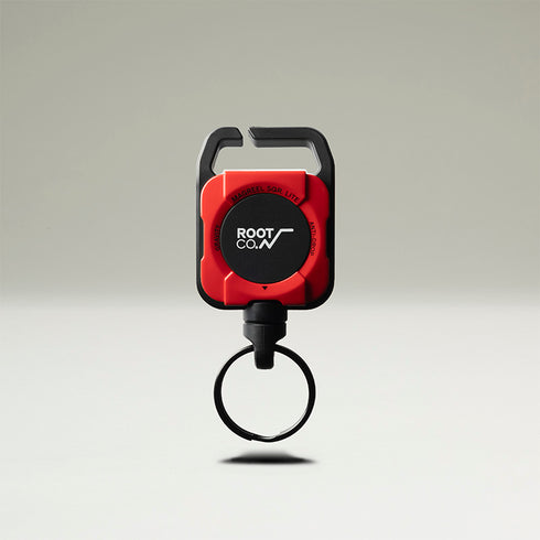 GRAVITY MAG REEL SQR. LITE