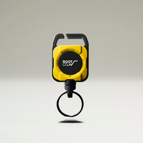 GRAVITY MAG REEL SQR. LITE