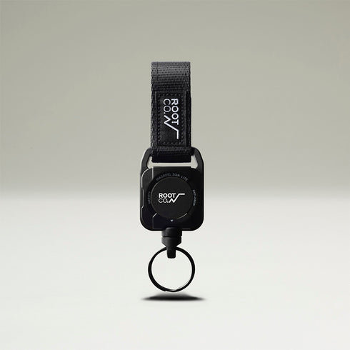 GRAVITY MAG REEL SQR. LITE