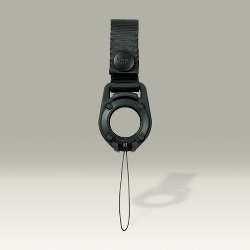 GRAVITY QUAD MAG. WEBBING LOOP STRAP ver.