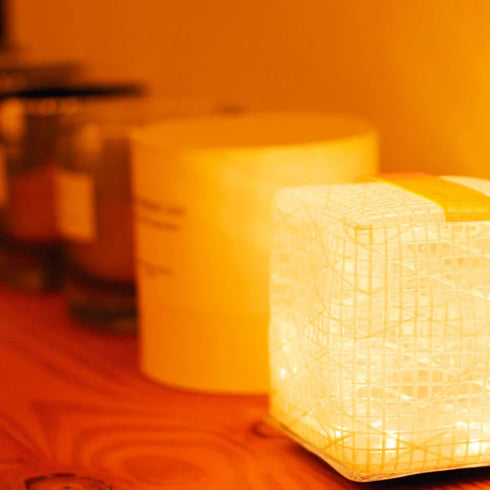 CARRY THE SUN White Belt