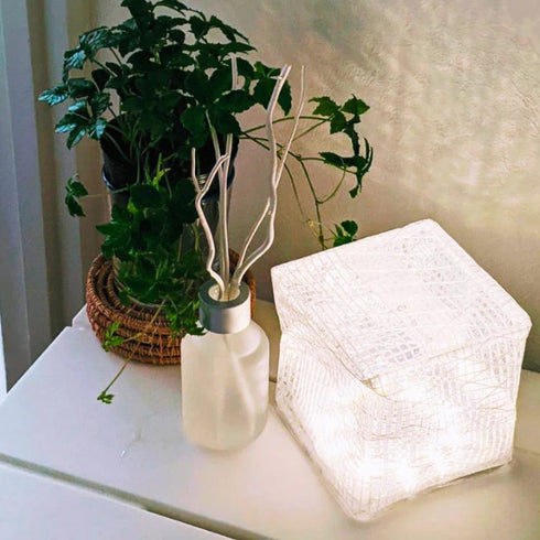 CARRY THE SUN White Belt