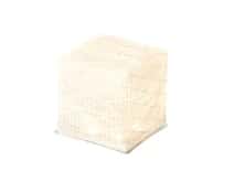 CARRY THE SUN White Belt