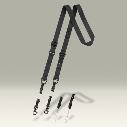 GRAVITY UTILITY WEBBING NECK/SHOULDER LOOP