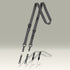 GRAVITY UTILITY WEBBING NECK/SHOULDER LOOP
