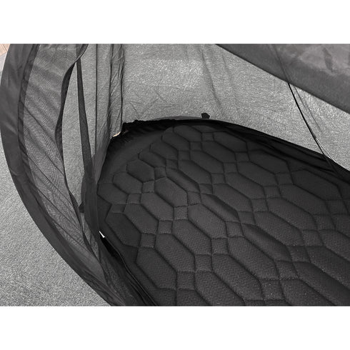 フルメッシュマット