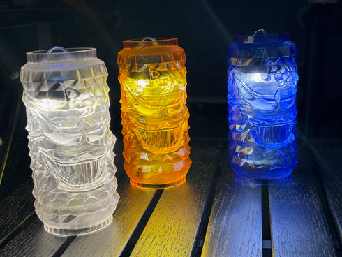 Rugged Design レジ獣 ゴーストランタン