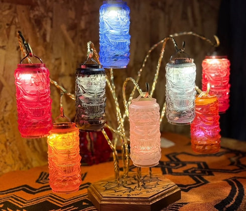 Rugged Design レジ獣 ゴーストランタン