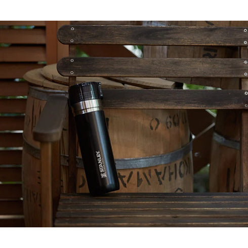 ゴー真空ボトル 0.7L