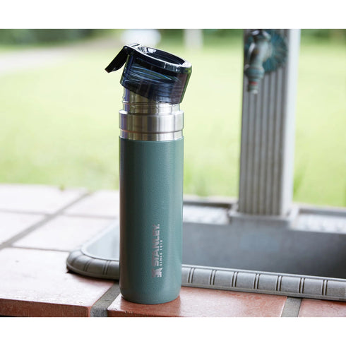 ゴー真空ボトル 0.7L