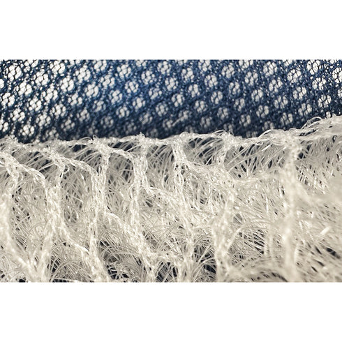 フルメッシュマット