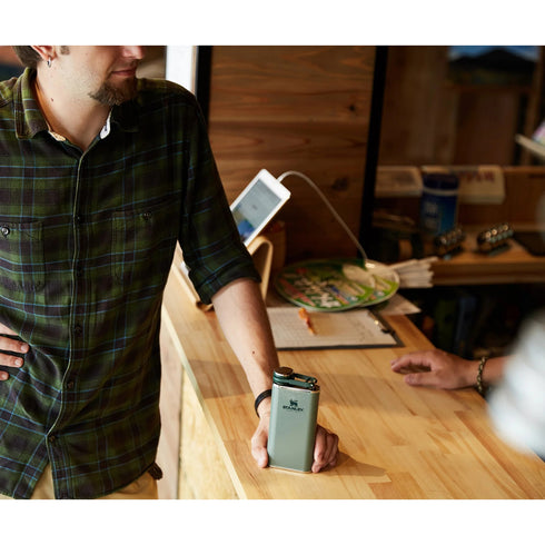 クラシックフラスコ 0.23L