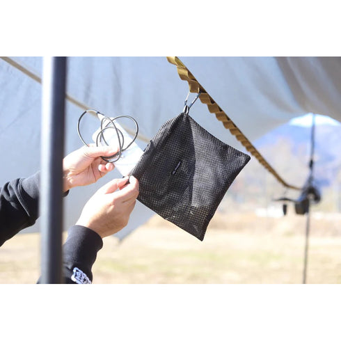 ハンギングチェーンショート