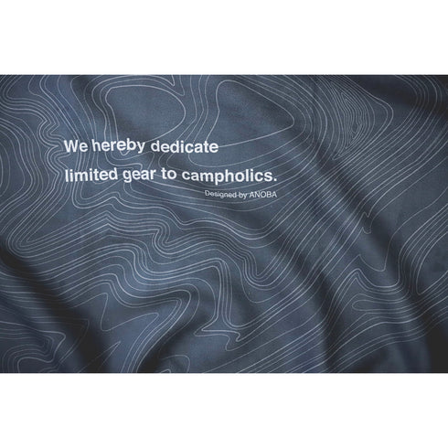 ラバーマット 700 トポグラフィー