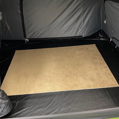 FIELD JACK OUTDOOR LUG(2枚セット)