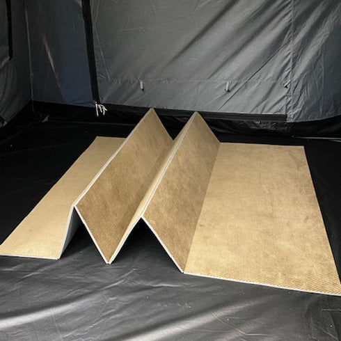 FIELD JACK OUTDOOR LUG(2枚セット)