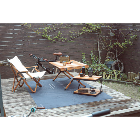 ラバーマット 1900 トポグラフィー