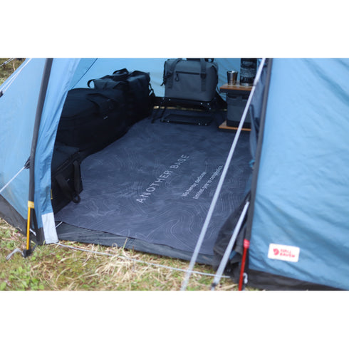 ラバーマット 1900 トポグラフィー