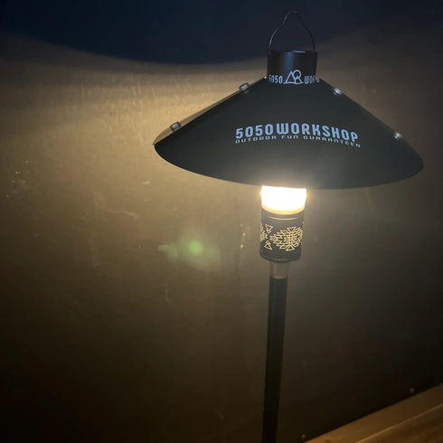 KASA SHADE FOR MINIMALIGHT