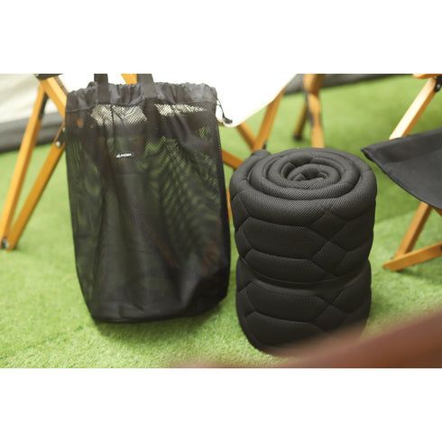 フルメッシュマット