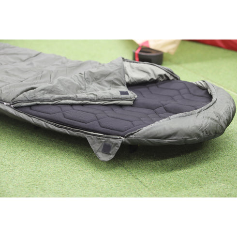 フルメッシュマット